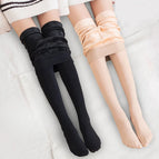 Skin Black(2pairs) / One Size