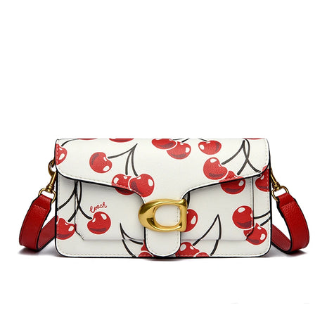 2026 Borsa per Pannolini Vintage Classica da Donna, Elegante Borsa a Tracolla in Pelle Minimalista di Grande Capacità e alla Moda
