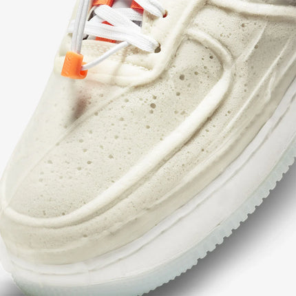 Nike Authentic AIR FORCE 1 Air Force One Sponge Men's Sneakers CV1754-100