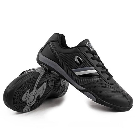 Scarpe da scherma professionali da uomo scarpe da ginnastica da uomo Scarpe da allenamento da competizione scarpe da ginnastica leggere antiscivolo da uomo