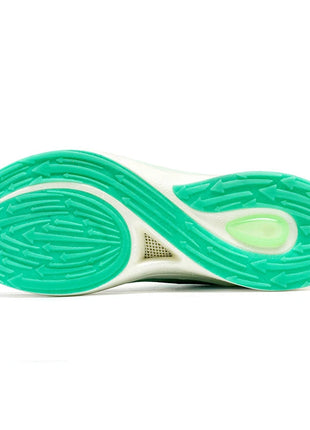 Onemix 2025 nuove scarpe da corsa veloci traspiranti uomo maratona sport casual scarpe sportive da donna uomo leggero corda per saltare all'aperto fitness PlatiNum