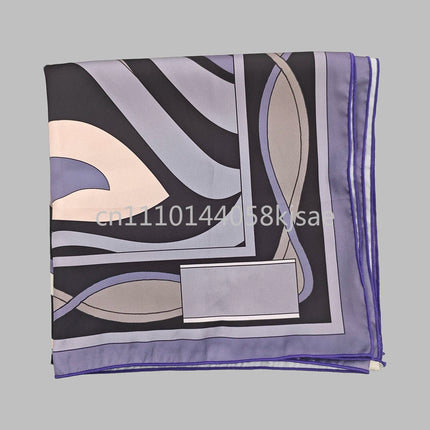 Costumi da bagno di lusso da donna con sciarpa nera e logo firmato, set bikini con fascia per capelli firmata da designer, abbigliamento da spiaggia platinumshop