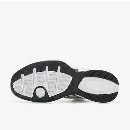 Nike ufficiale autentica AIR MONARCH IV comode scarpe sportive ammortizzate da uomo e da donna 415445