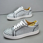 8818-1 Silvery