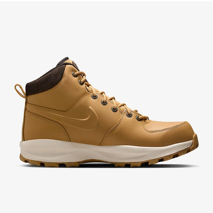 Scarpe casual Nike originali Manoa Leather da uomo e da donna, resistenti e ammortizzate HF7095-700