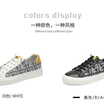 Casual Sneakers Shoes Men Anti-slip Low-top Outdoor Sports Shoes Men Shoes Comfortable Soft Breathable Walking Shoes Me
