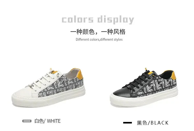 Casual Sneakers Shoes Men Anti-slip Low-top Outdoor Sports Shoes Men Shoes Comfortable Soft Breathable Walking Shoes Me
