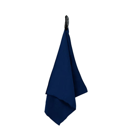 38X38 cm Asciugamano in microfibra ad asciugatura rapida Ultra compatto Leggero Perfetto Viaggio Palestra Viaggio di campeggio Spiaggia Doccia Tasca Asciugamano Assorbente