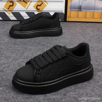 2025 Spring New Fashionable Breathable Anti slip Soft Bottom Lightweight Sports and Leisure Board Shoes for Men and Women