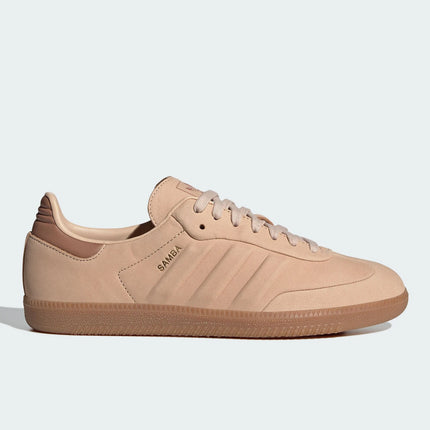 Adidas Originals SAMBA Scarpe sportive casual basse unisex IG1243