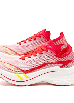 ONEMIX 2026 Tupo Nuove Scarpe da Corsa Marathon con Piastra in Carbonio, Supporto Stabile per Assorbimento degli Urti, Sneakers Ultraleggere con Rimbalzo platinumshop
