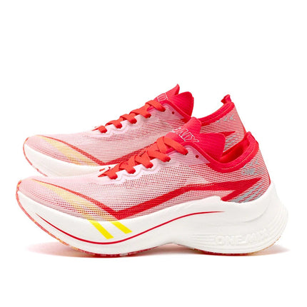 ONEMIX 2026 Tupo Nuove Scarpe da Corsa Marathon con Piastra in Carbonio, Supporto Stabile per Assorbimento degli Urti, Sneakers Ultraleggere con Rimbalzo platinumshop