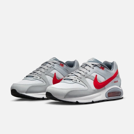 Scarpe da corsa con cuscino d'aria da uomo Nike Air Max Command originali 629993-106