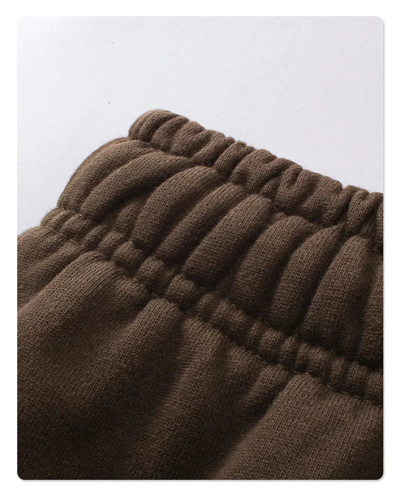 LOGO personalizzato2024 autunno e inverno 450g cotone poliestere spugna vecchi abiti da strada per uomo e donna felpa con cappuccio ampia oversize