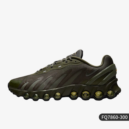 Scarpe da corsa da uomo Nike Authentic Air Max DN8 FQ7860-300
