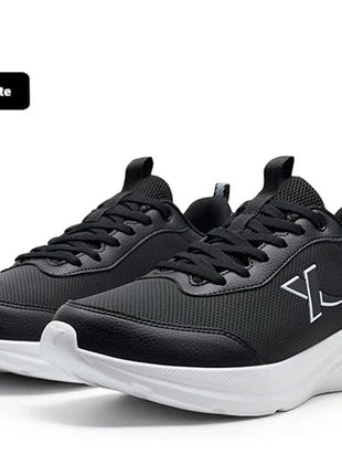 Xtep Running Shoe for Women Support Yu Yi Fw Cushioning Shock WaterProof Stability Durability Breathable Sneakers 875418110055 PlatiNum
