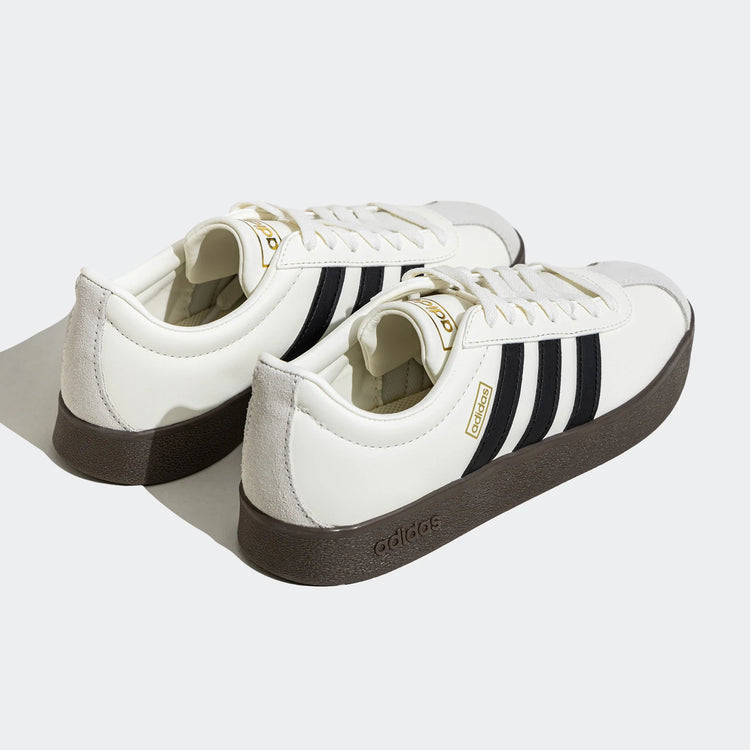 Scarpe da ginnastica stringate casual sportive retrò unisex originali originali Adidas JQ1501