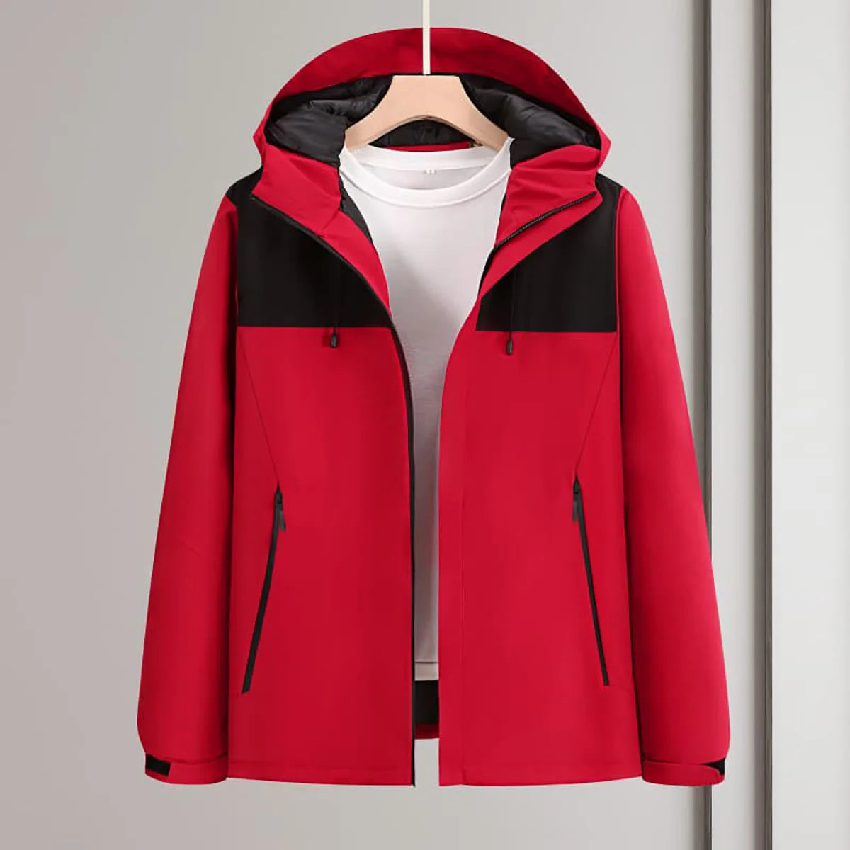 Men's Women's Thin Down Jackets Outdoor Sports Warm One-piece Assault Jackets Autumn Winter Couple Outfits Yyouth Tops