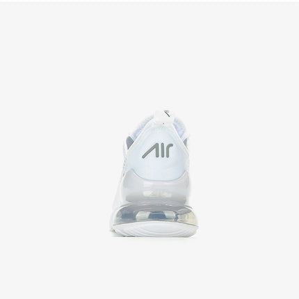 Scarpe da corsa sportive antiscivolo ammortizzate da uomo Nike Authentic Air Max 270 AQ9164-101