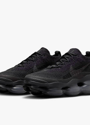 Nike Scarpe da corsa traspiranti ufficiali autentiche Air Max Scorpion da uomo e da donna DJ4702-002