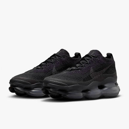 Nike Scarpe da corsa traspiranti ufficiali autentiche Air Max Scorpion da uomo e da donna DJ4702-002
