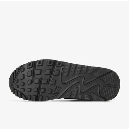 Nike genuine AIR MAX90 cushioning air cushion women's low cut sports and leisure shoes 325213-139