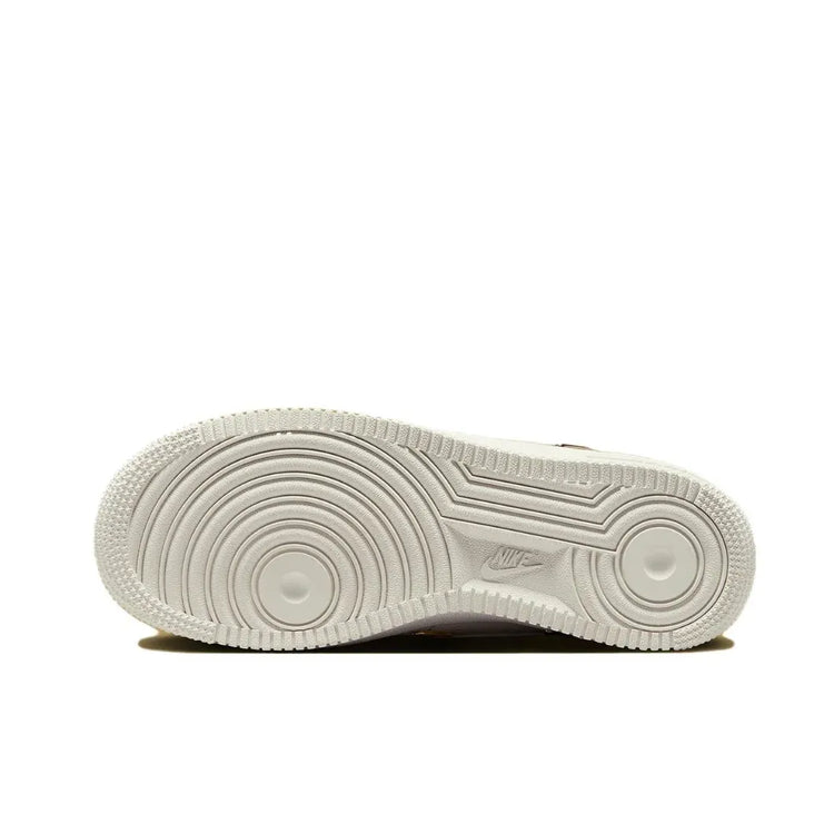 Nike Air Force 1 07 Classic Fashion Minimalist Premium Versatile Durable Lightweight Low-Top Casual Skate Shoes FV3654-111