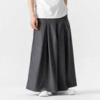 Asian 3XL 91-100KG / Gray