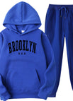 blue black