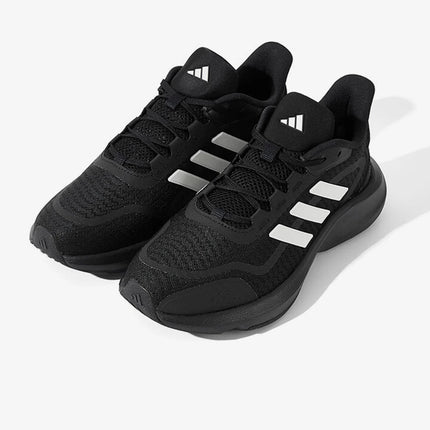 Scarpe da corsa autunnali da uomo Adidas Originals con assorbimento degli urti HQ7558