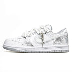 White Gray / 43