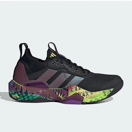 Scarpe da corsa moda ammortizzate da allenamento Adidas genuine RAPIDMOVE JR6401