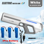 62A- White -3Battery