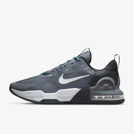 Scarpe da corsa Nike Official Genuine Alpha Trainer 5 da uomo con suola spessa e ammortizzata DM0829-003