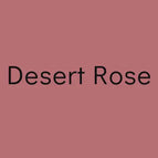 rosa del desierto