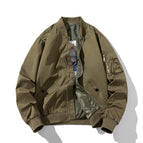Armygreen thin