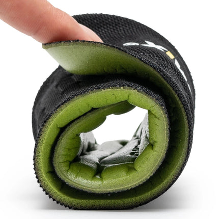 Solette ONEMIX 2026 con Supporto per Arco Plantare, Deodoranti, Assorbimento degli Urti, Eliminazione dell'Umidità, Morbide, per la Salute, Inserti per Scarpe, Cuscinetti Massaggianti PlatiNum