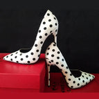 White 12cm