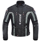 023 Black Jacket