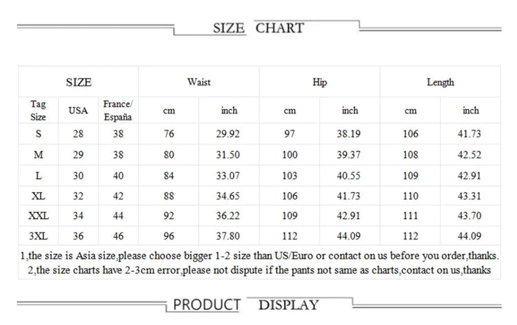 New 2025 men's jeans straight leg elastic slim fit jeans men's long pants men's casual pants denim pants loose jeans PlatiNum