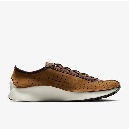 Nike Authentic Air Superfly Women's Low-Top Breathable Running Shoes HQ7955-201