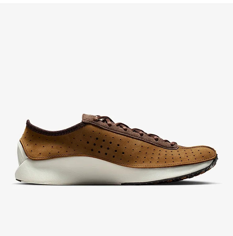 Nike Authentic Air Superfly Women's Low-Top Breathable Running Shoes HQ7955-201