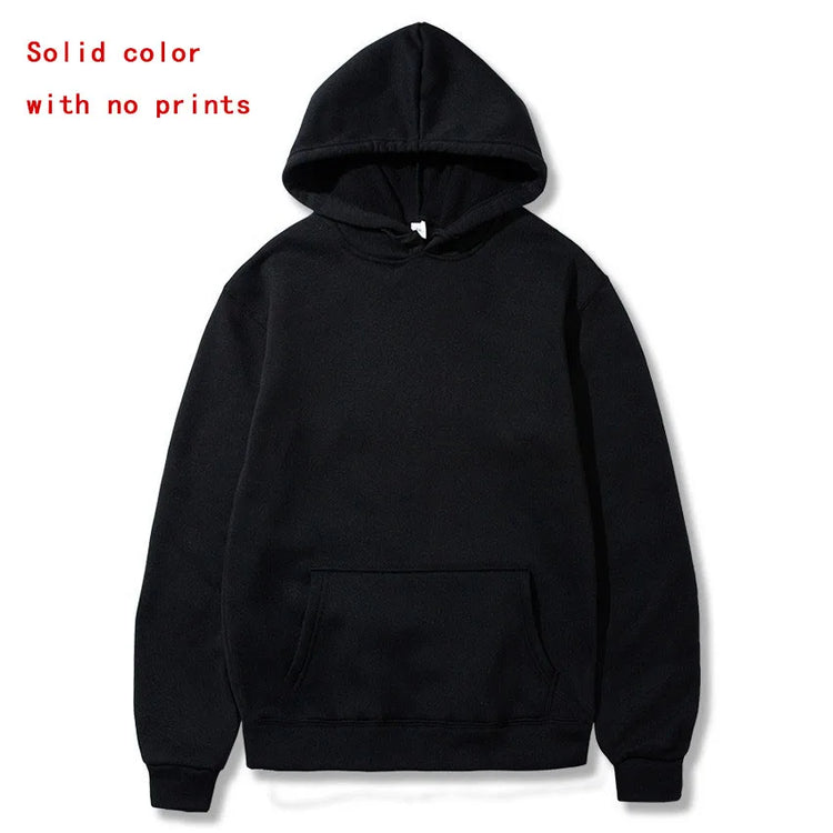 Naruto Akatsuki Kunai Hoodie 2026 New Japanese Anime Fashion Y2K Casual Sportswear Men's Couple Style Hooded Sweatshirt
