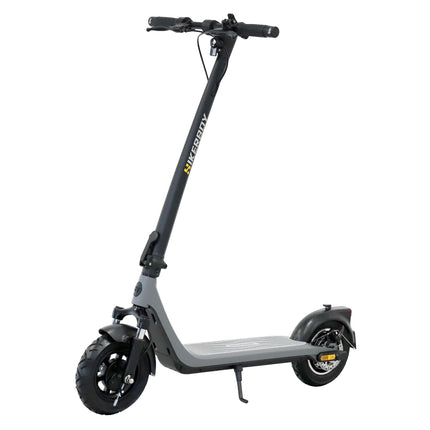 Monopattino Elettrico HIKERBOY CURTIS 350W 36V10.4Ah con Pneumatici da 10 Pollici, E-Scooter per Adulti, per Pendolari Urbani
