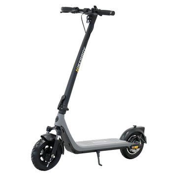 Monopattino Elettrico HIKERBOY CURTIS 350W 36V10.4Ah con Pneumatici da 10 Pollici, E-Scooter per Adulti, per Pendolari Urbani