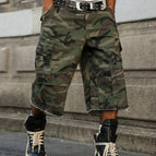 Camouflage color / XL