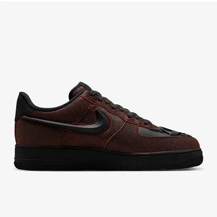 Nike Authentic Air Force 1 Unisex Low-Top Casual Sneakers HV2016-001