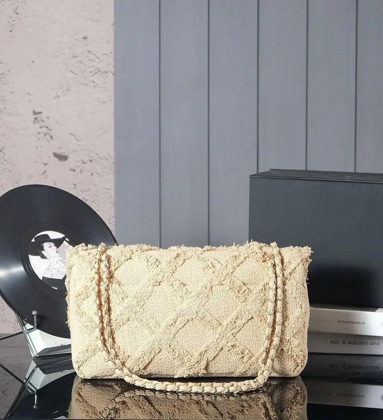Borsa a tracolla da donna di medie dimensioni in PU solido ad alta densità, con manico superiore regolabile, per mini weekend e vacanze, con tasca portaoggetti.
