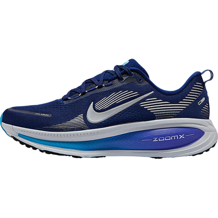 Scarpe da corsa stringate basse retrò Nike Genuine 2025 da uomo HM6803-401