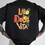Italy / L / black|Pack of 1